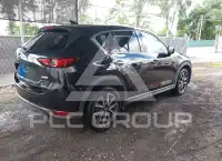 2018 Mazda CX-5 фото