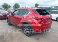 2018 Mazda CX-5 фото