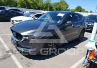 2018 Mazda CX-5 фото