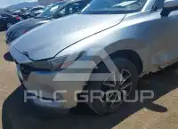 2018 Mazda CX-5 photo