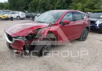 2018 Mazda CX-5 фото