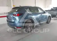 2018 Mazda CX-5 фото
