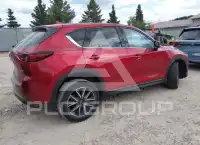 2018 Mazda CX-5 фото