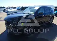 2018 Mazda CX-5 photo