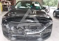 2018 Mazda CX-5 photo
