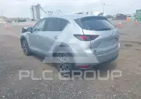 2018 Mazda CX-5 фото