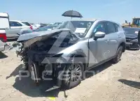 2018 Mazda CX-5 фото