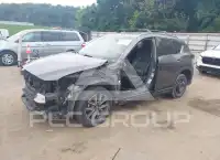 2018 Mazda CX-5 фото