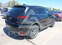 2018 Mazda CX-5 фото