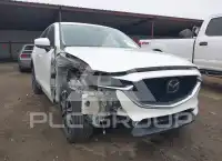 2018 Mazda CX-5 фото