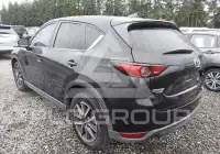 2018 Mazda CX-5 photo