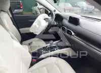 2018 Mazda CX-5 фото