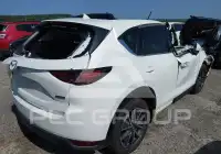 2018 Mazda CX-5 фото