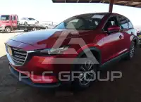 2018 Mazda CX-9 фото