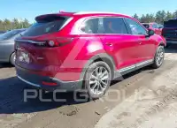 2018 Mazda CX-9 фото