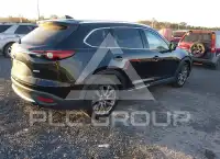 2018 Mazda CX-9 photo