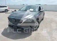2018 Mazda CX-9 фото