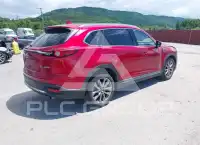 2018 Mazda CX-9 фото