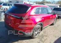 2018 Mazda CX-9 photo