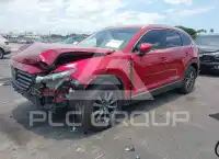 2018 Mazda CX-9 фото