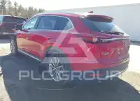 2018 Mazda CX-9 фото