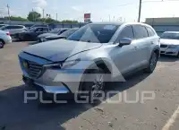2018 Mazda CX-9 фото