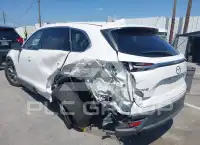 2018 Mazda CX-9 photo