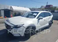 2018 Mazda CX-9 photo
