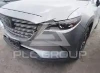 2018 Mazda CX-9 photo