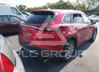 2018 Mazda CX-9 фото