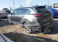 2018 Mazda CX-9 фото