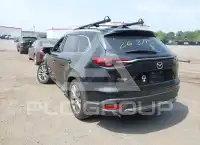 2018 Mazda CX-9 photo