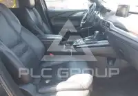 2018 Mazda CX-9 фото