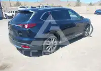 2018 Mazda CX-9 фото