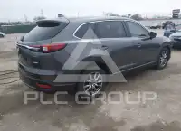 2018 Mazda CX-9 photo
