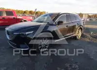 2018 Mazda CX-9 photo
