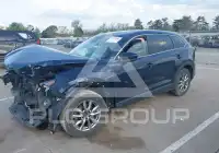 2018 Mazda CX-9 фото