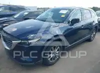 2018 Mazda CX-9 фото
