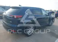 2018 Mazda CX-9 фото