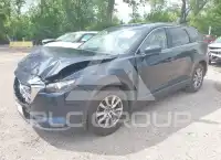 2018 Mazda CX-9 фото