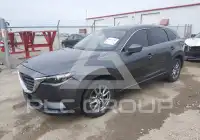 2018 Mazda CX-9 photo