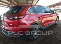 2018 Mazda CX-9 фото