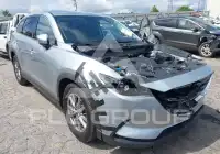 2018 Mazda CX-9 фото