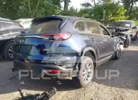 2018 Mazda CX-9 photo