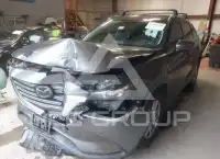 2018 Mazda CX-9 фото