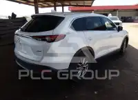2018 Mazda CX-9 фото