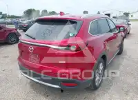 2018 Mazda CX-9 фото