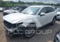 2018 Mazda CX-9 фото