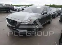 2018 Mazda CX-9 фото