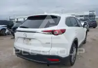 2018 Mazda CX-9 photo